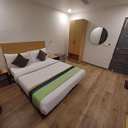 Hotel Chetram Elite Near Railway Station 斋浦尔 外观 照片