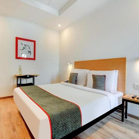 Hotel Chetram Elite Near Railway Station 斋浦尔 外观 照片