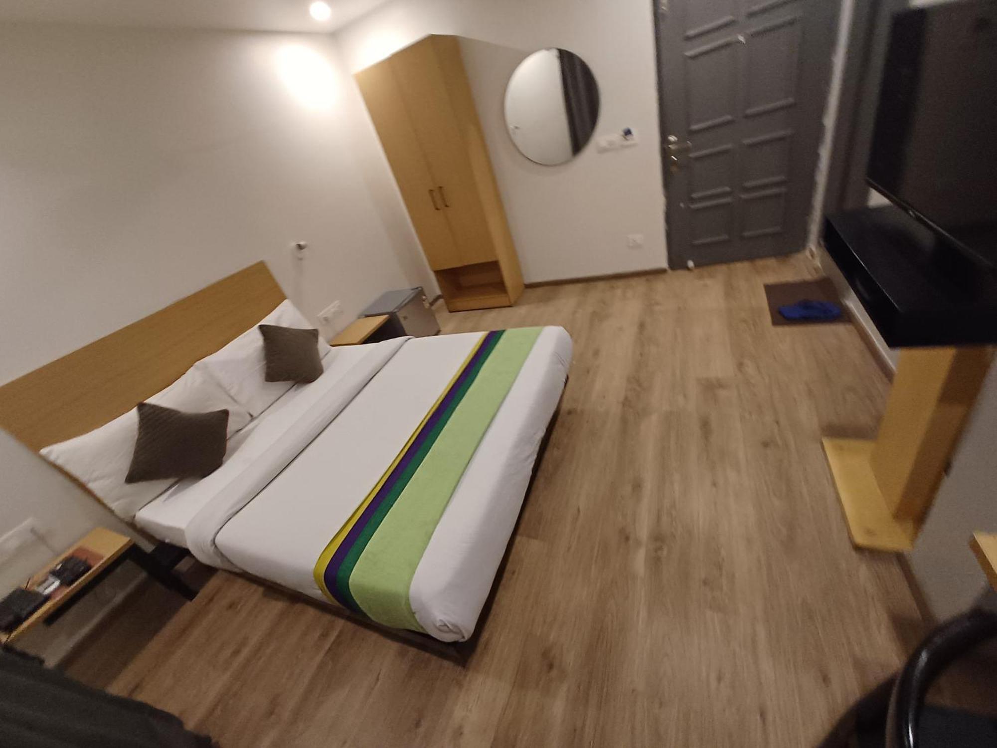 Hotel Chetram Elite Near Railway Station 斋浦尔 外观 照片