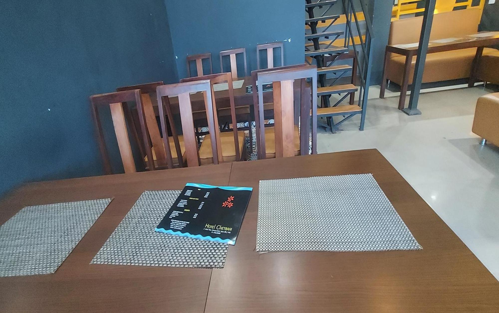Hotel Chetram Elite Near Railway Station 斋浦尔 外观 照片