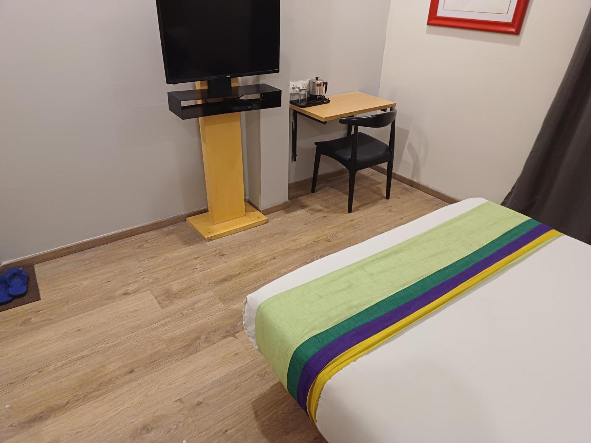 Hotel Chetram Elite Near Railway Station 斋浦尔 外观 照片
