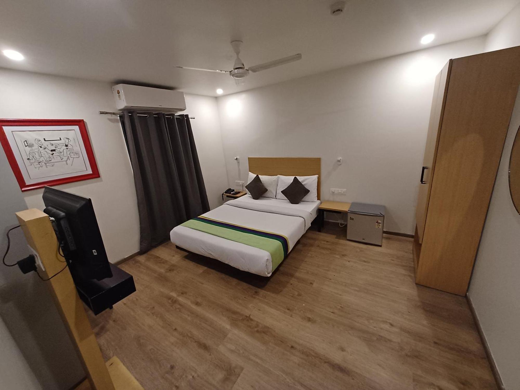 Hotel Chetram Elite Near Railway Station 斋浦尔 外观 照片
