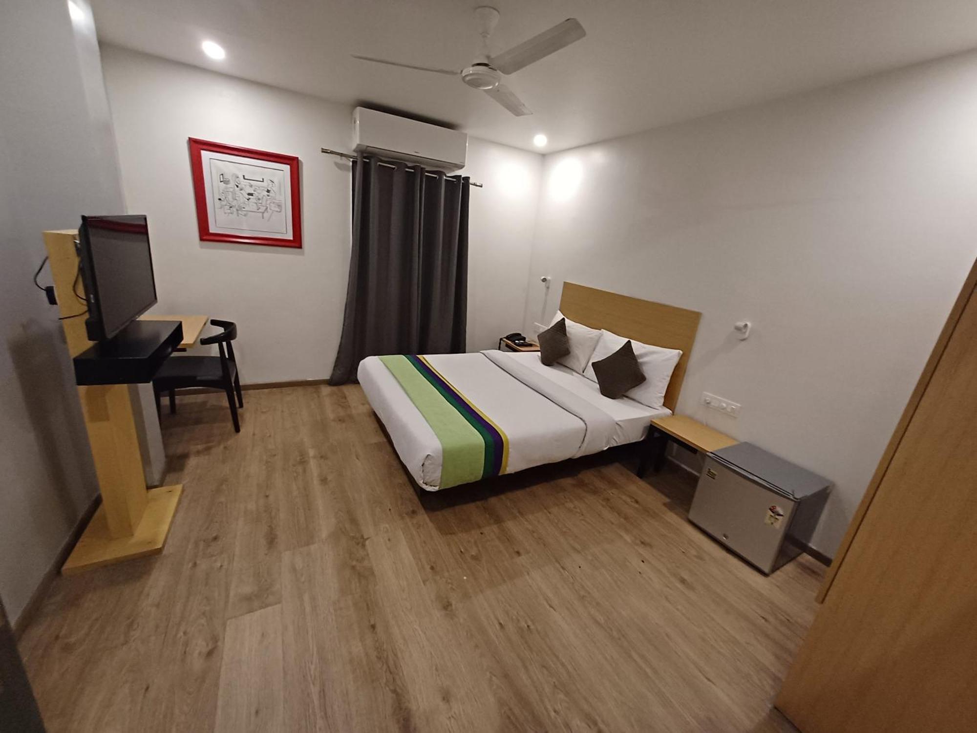 Hotel Chetram Elite Near Railway Station 斋浦尔 外观 照片