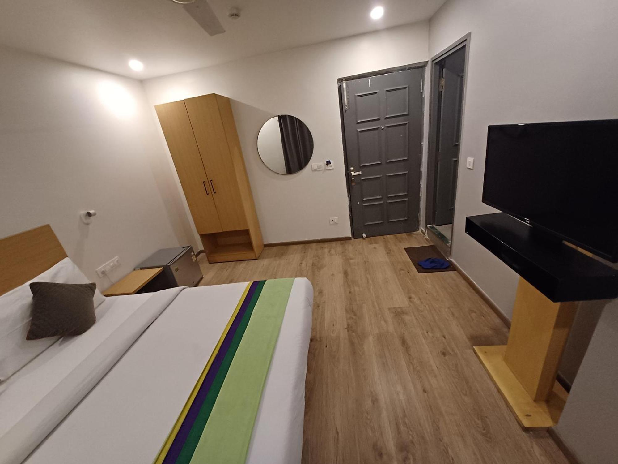 Hotel Chetram Elite Near Railway Station 斋浦尔 外观 照片