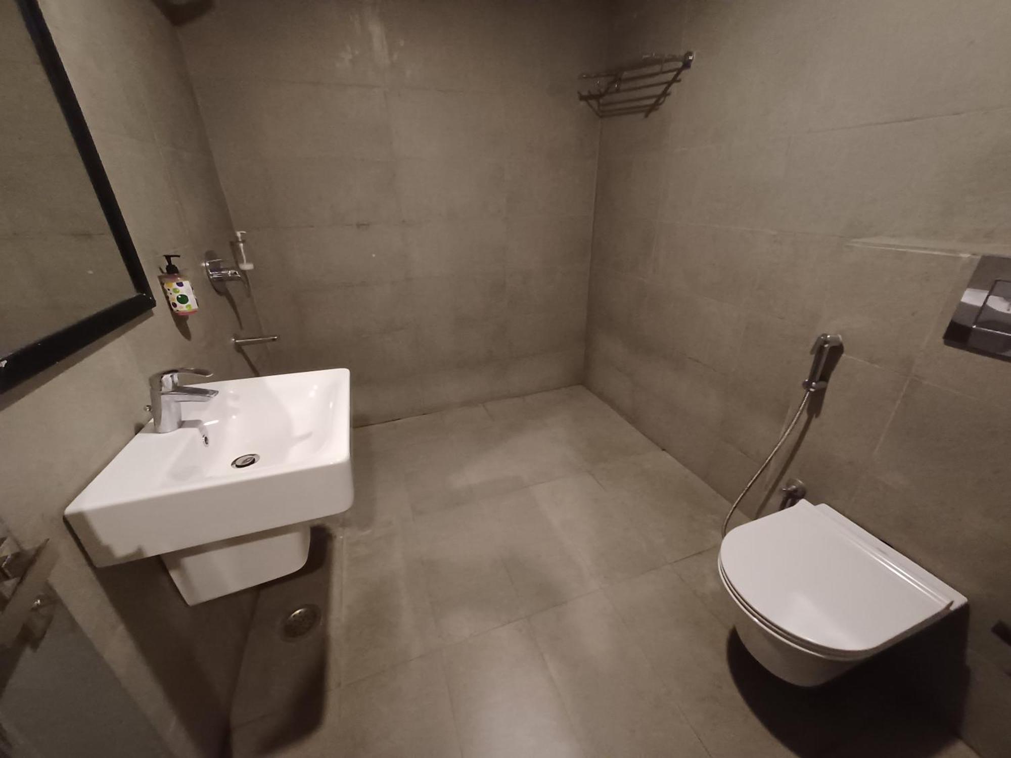Hotel Chetram Elite Near Railway Station 斋浦尔 外观 照片