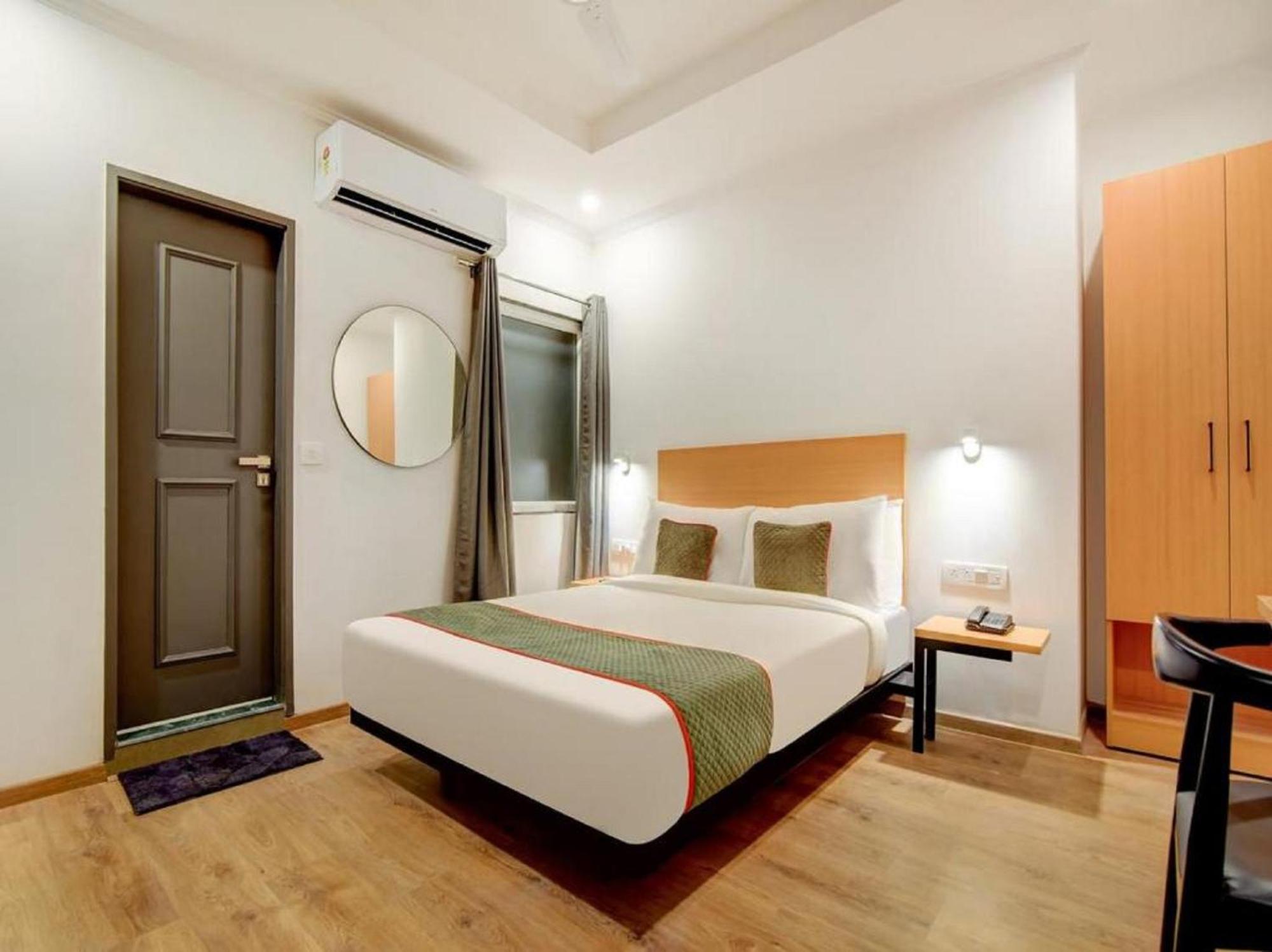 Hotel Chetram Elite Near Railway Station 斋浦尔 外观 照片