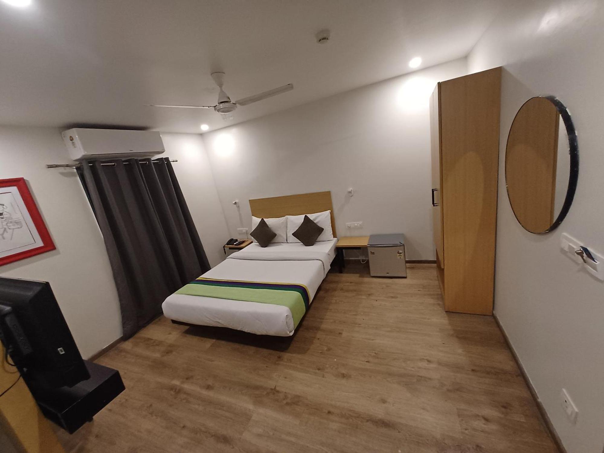 Hotel Chetram Elite Near Railway Station 斋浦尔 外观 照片