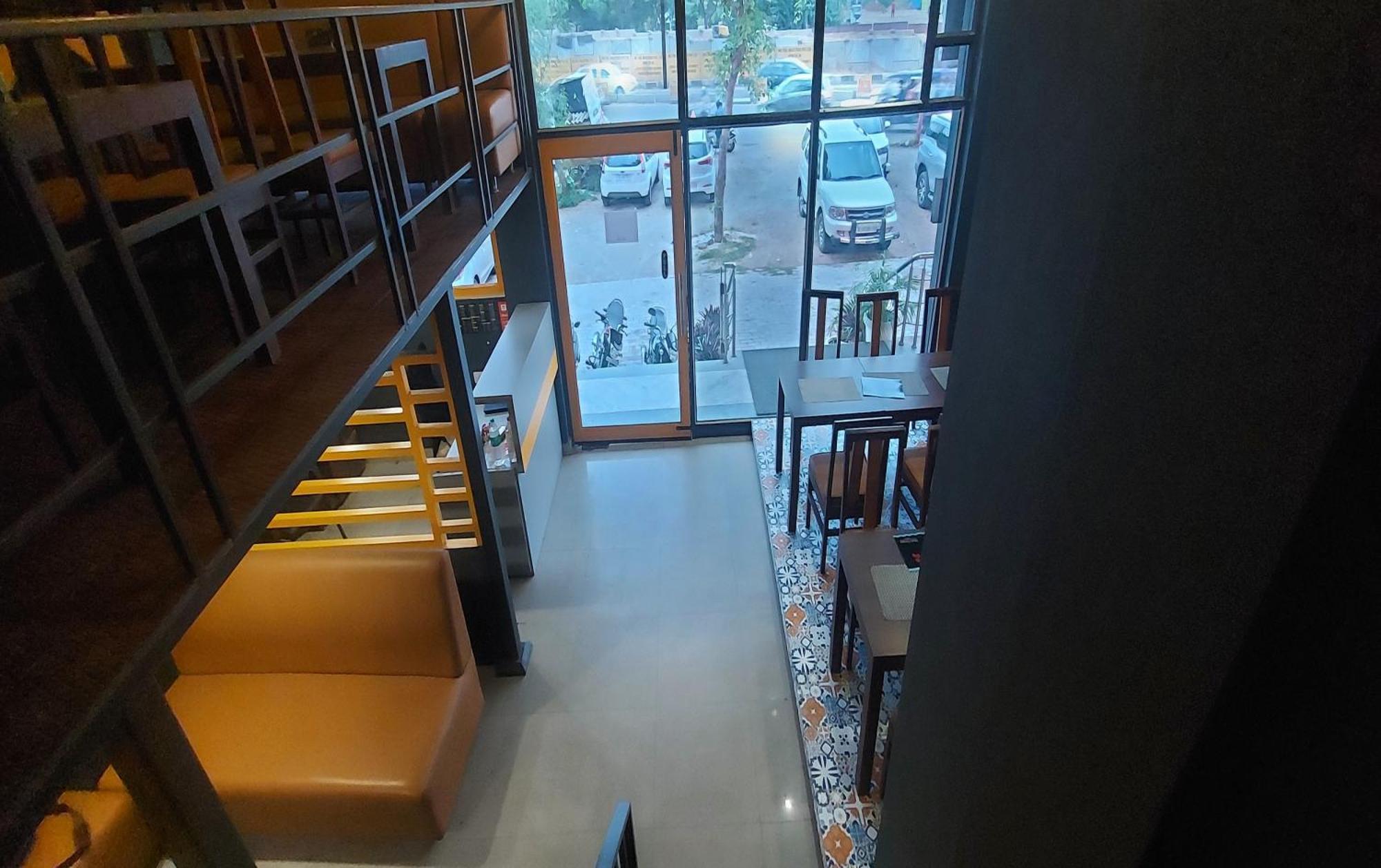 Hotel Chetram Elite Near Railway Station 斋浦尔 外观 照片