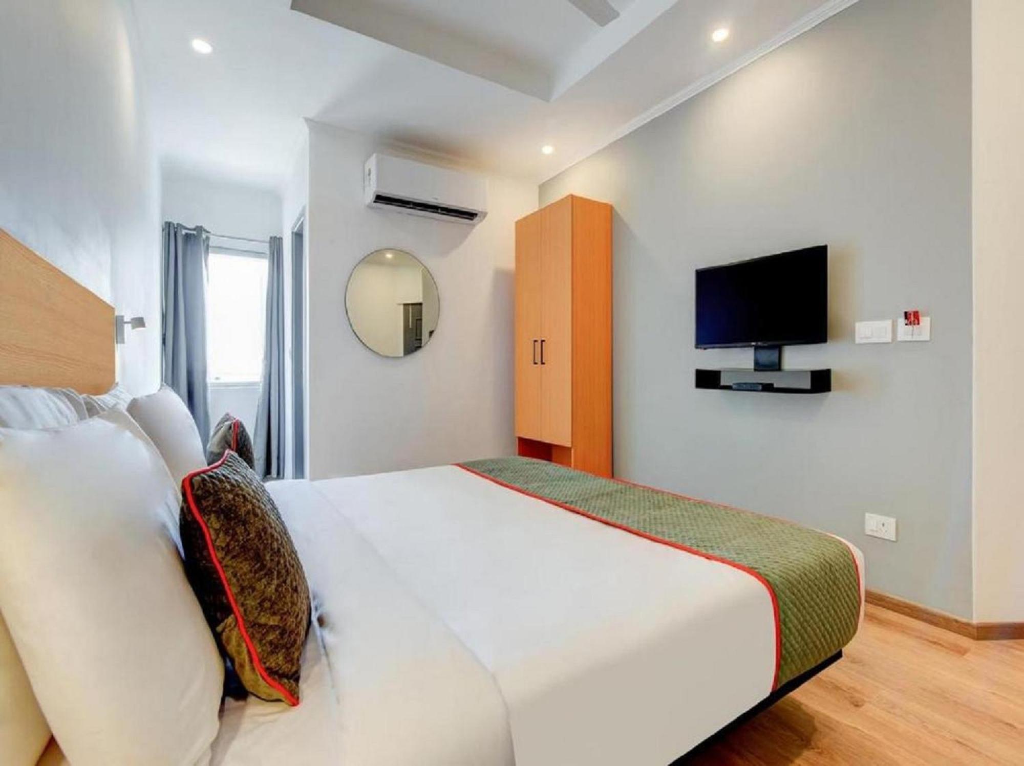 Hotel Chetram Elite Near Railway Station 斋浦尔 外观 照片