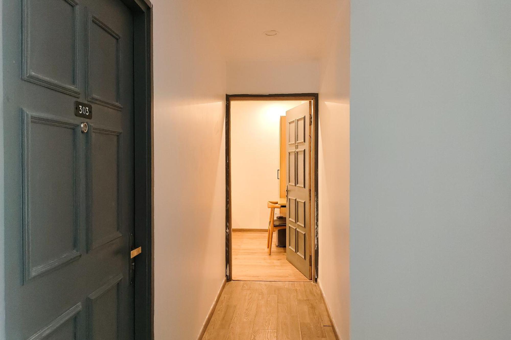 Hotel Chetram Elite Near Railway Station 斋浦尔 外观 照片