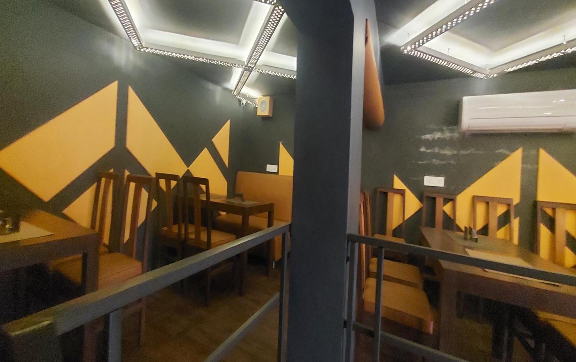 Hotel Chetram Elite Near Railway Station 斋浦尔 外观 照片