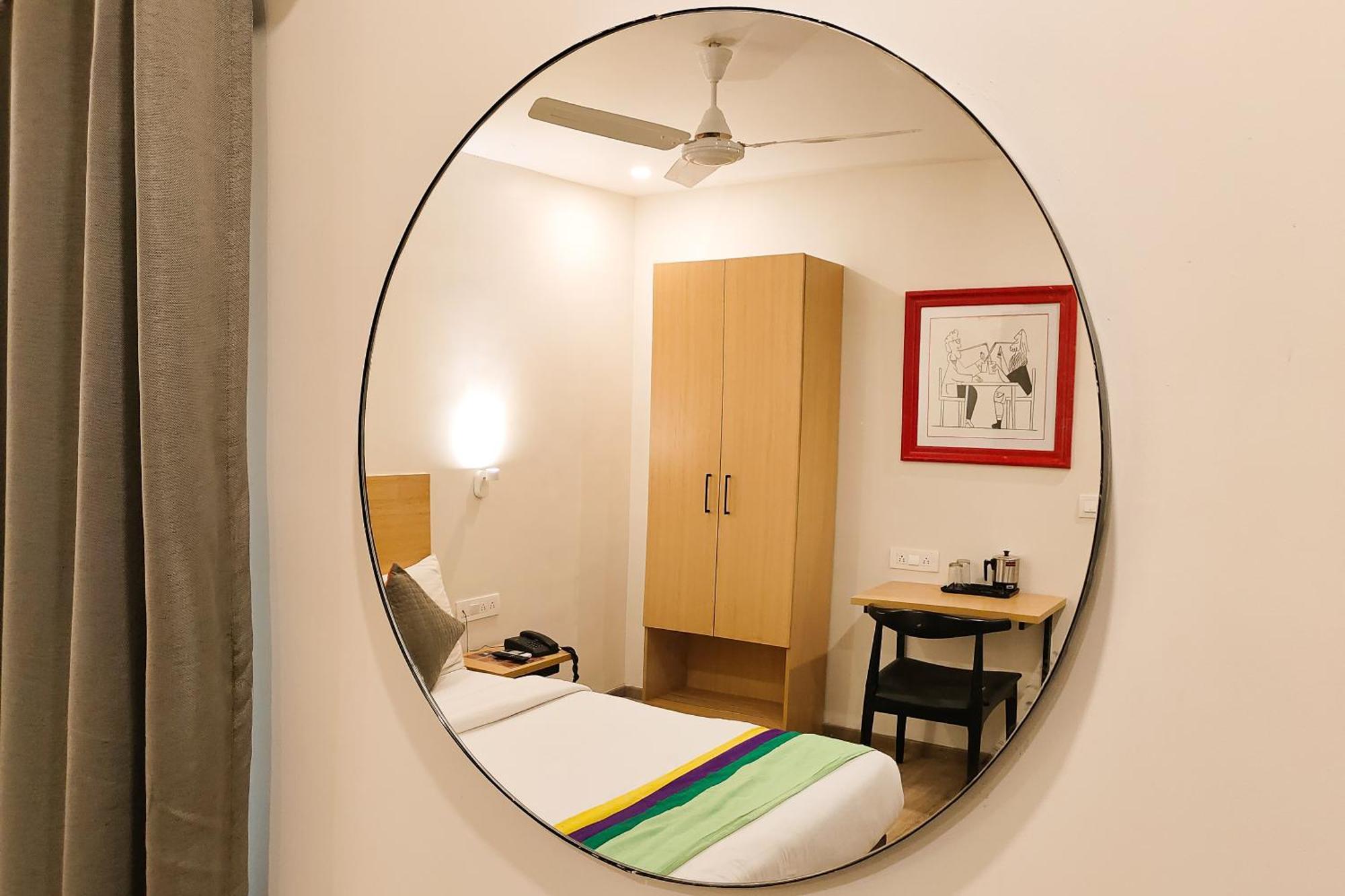 Hotel Chetram Elite Near Railway Station 斋浦尔 外观 照片