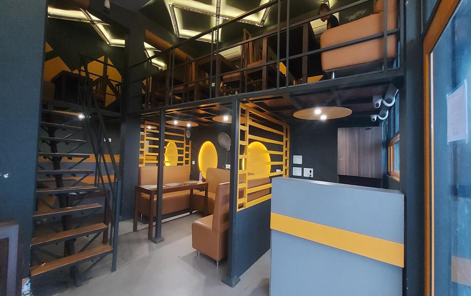 Hotel Chetram Elite Near Railway Station 斋浦尔 外观 照片
