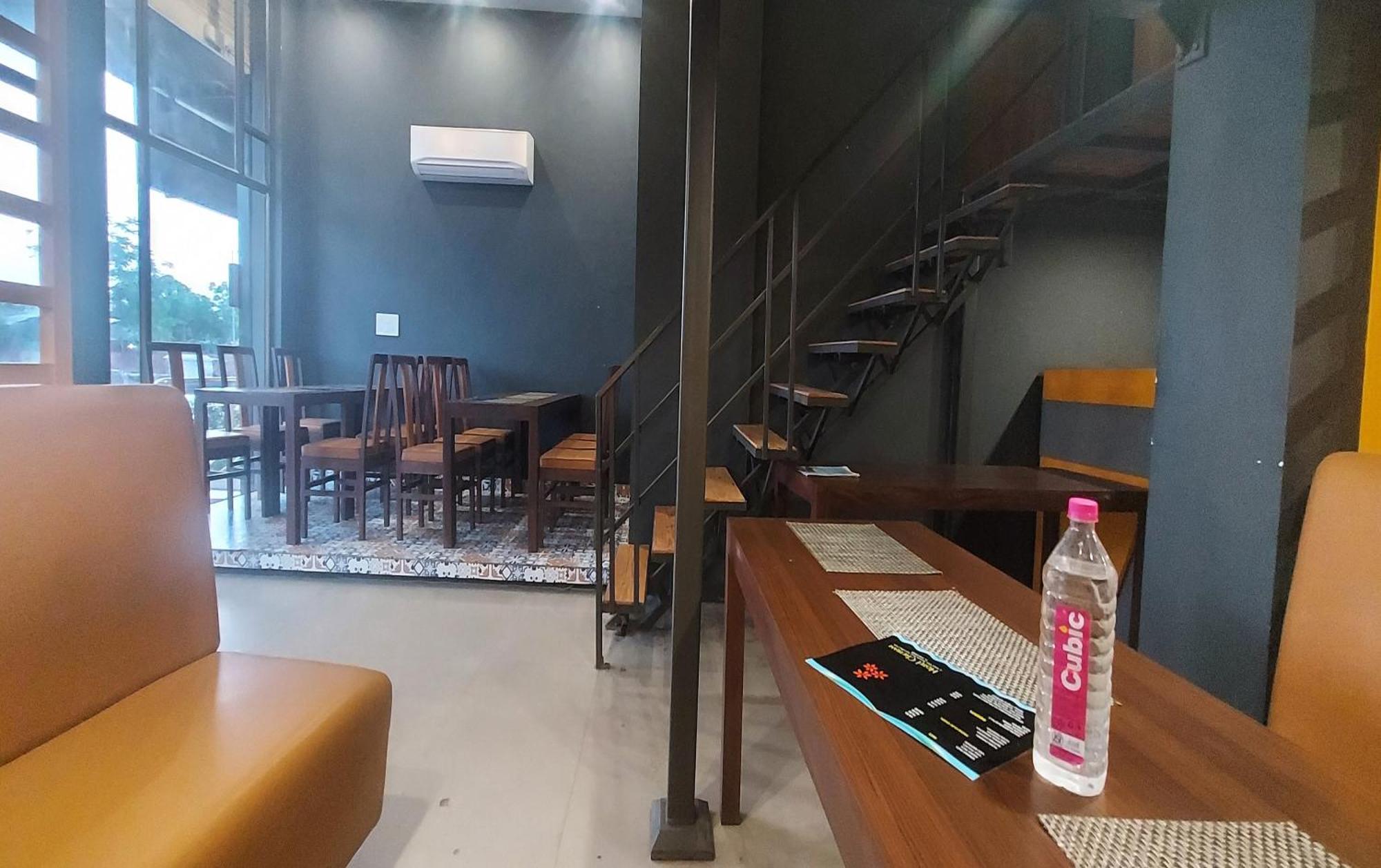 Hotel Chetram Elite Near Railway Station 斋浦尔 外观 照片