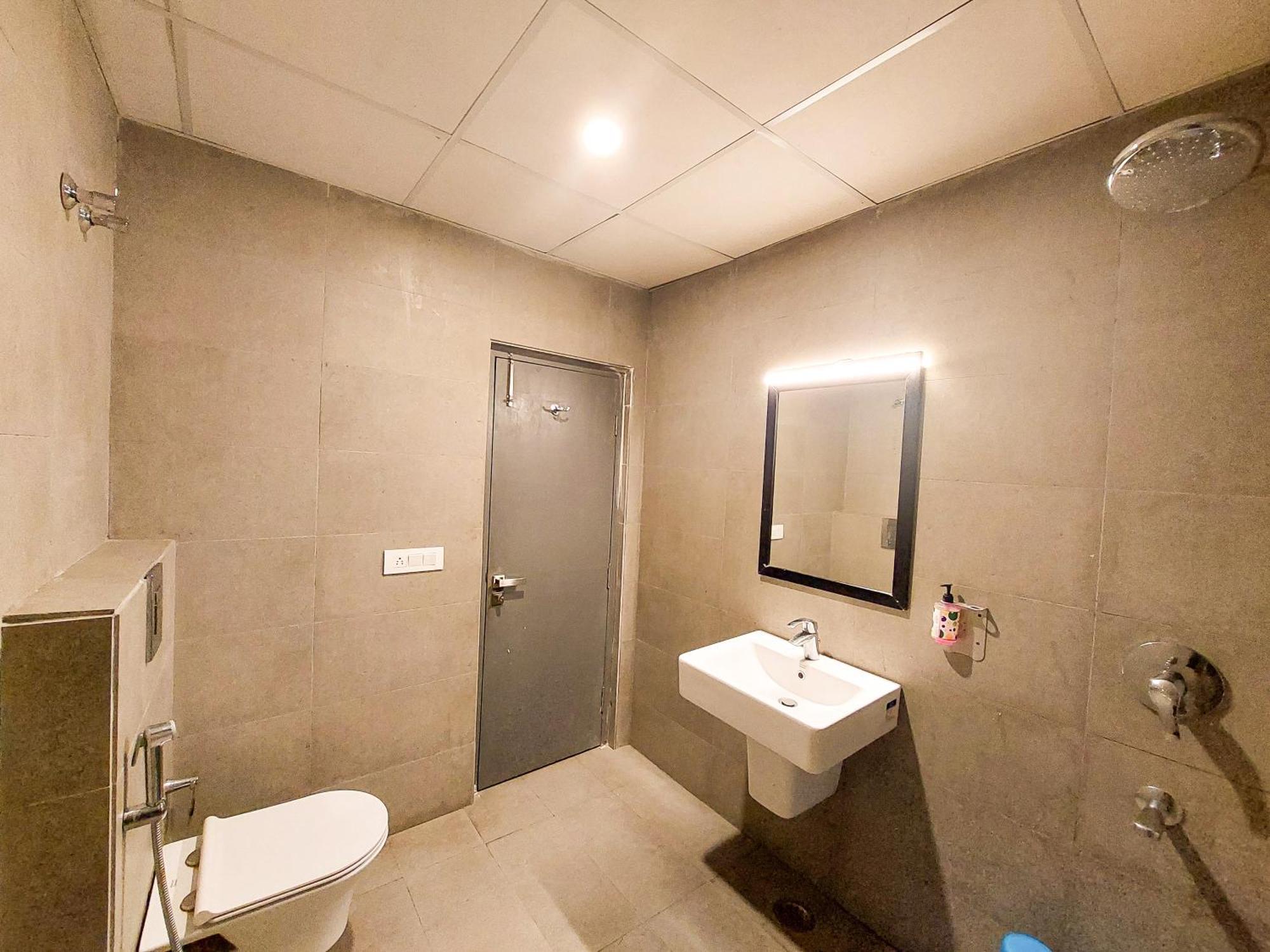 Hotel Chetram Elite Near Railway Station 斋浦尔 外观 照片