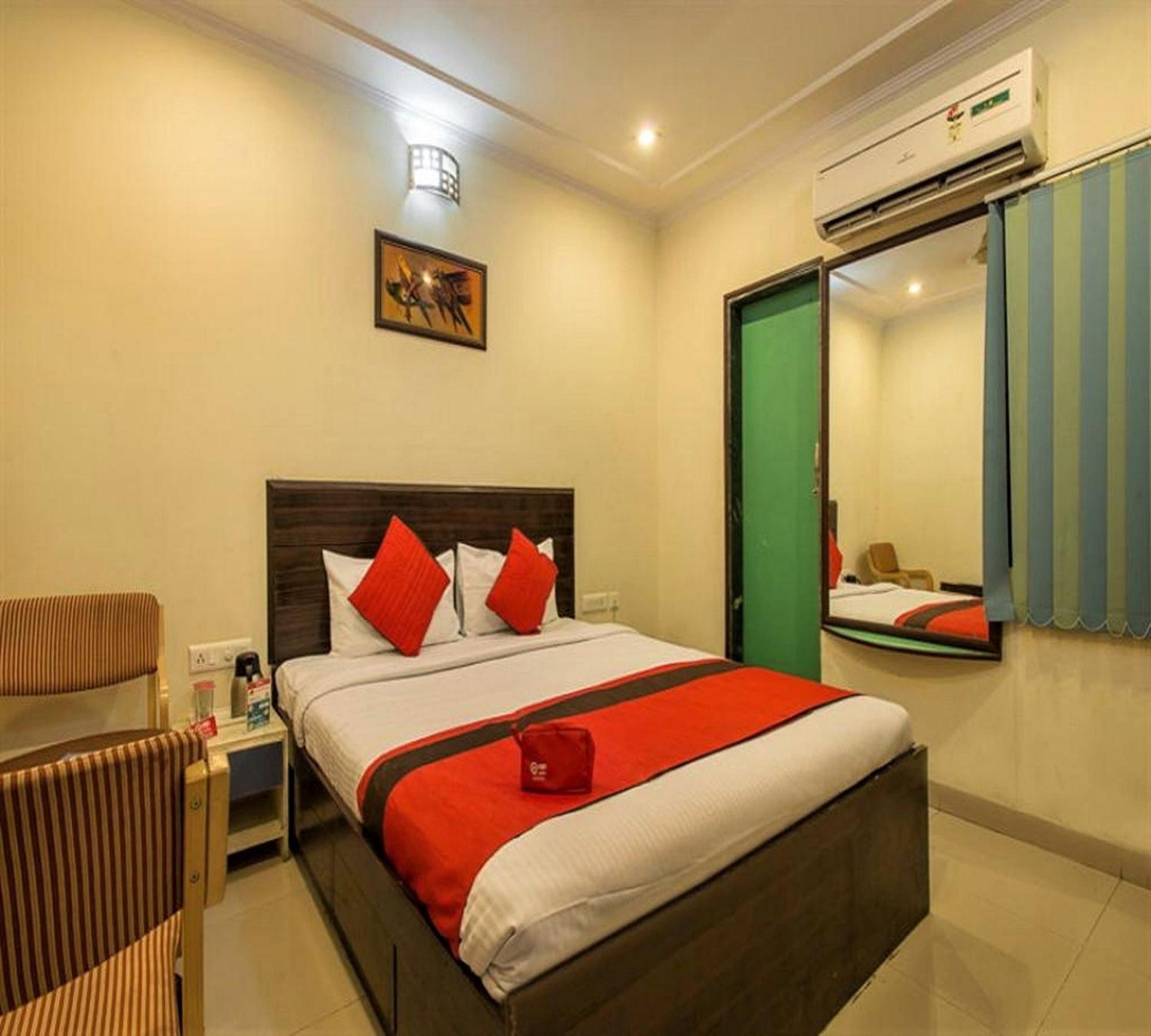 Hotel Chetram Elite Near Railway Station 斋浦尔 外观 照片