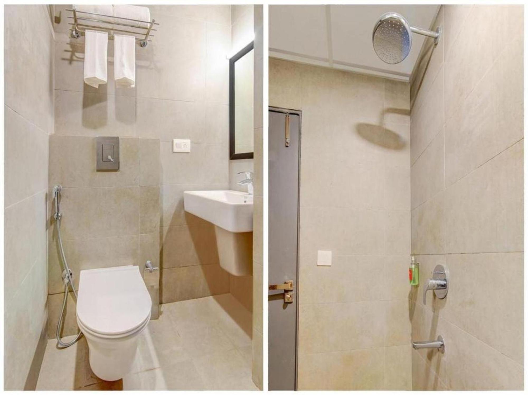 Hotel Chetram Elite Near Railway Station 斋浦尔 外观 照片