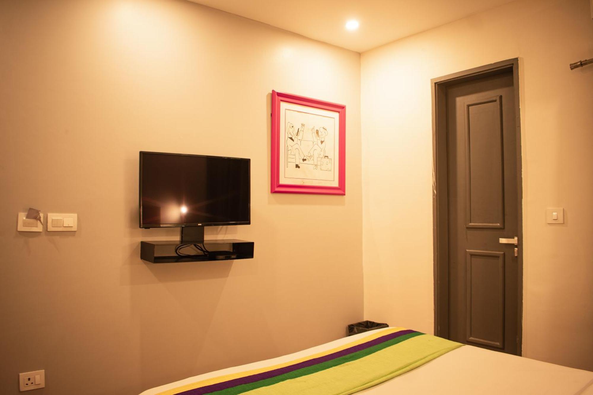 Hotel Chetram Elite Near Railway Station 斋浦尔 外观 照片